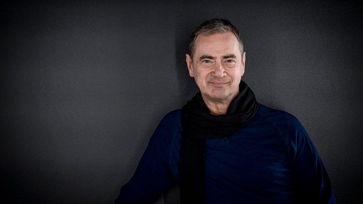 I huvudet på: Christer Björkman