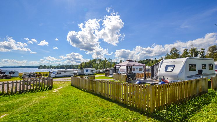Charlottenberg_3 foto_Charlottenberg Camping HaganÑset
