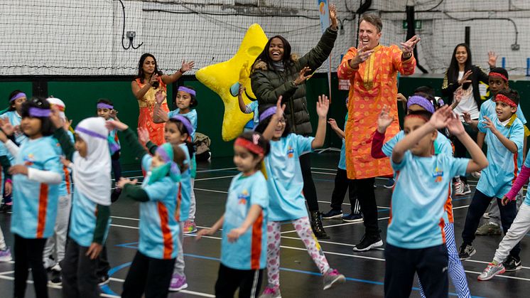 ECB to recruit 2,000 South Asian female mentors to develop the next generation of cricketers