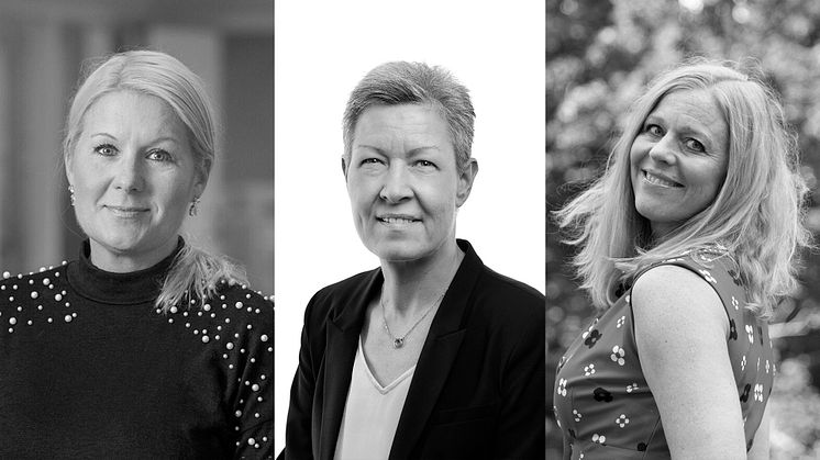 Polarbrödskoncernen förstärker styrelser 