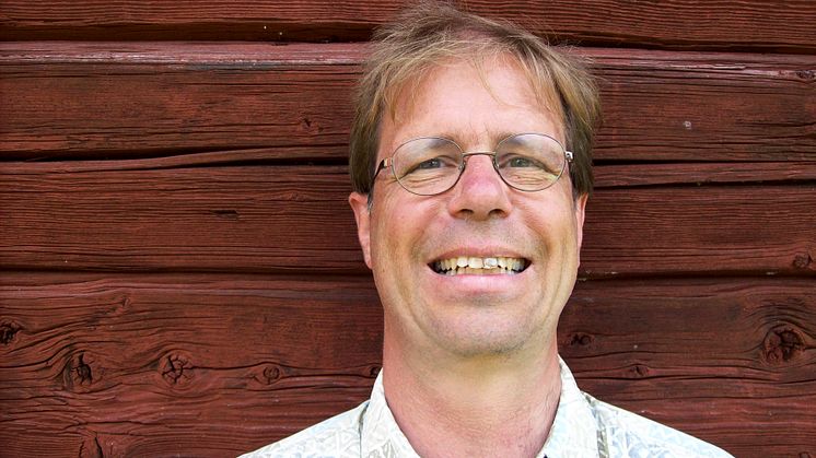 Hussvampens arvsmassa kartlagd av SLU-forskare