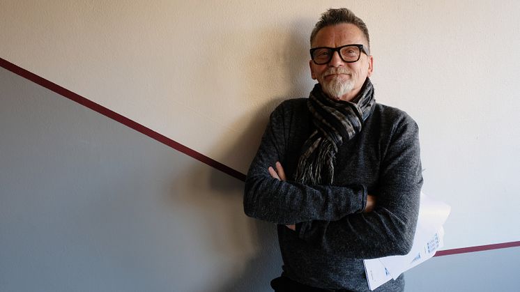 Styreleder Jens-Harald Âlgenäs Eliassen i HivNorge mener tiden er inne for at Stortinget ser nærmere på hvordan Beslutningsforum har forvaltet sin oppgave. Foto: Arne Walderhaug
