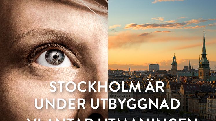 Expansiv Boråsbyggare storsatsar på Stockholms bostadsmarknad