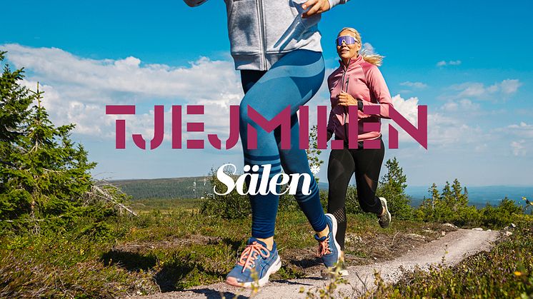 Tjejmilen kommer till Sälen: Marathongruppen och SkiStar i flerårigt samarbete