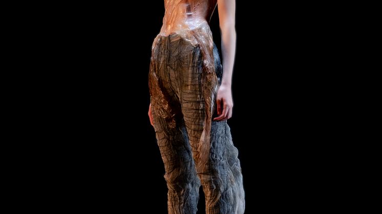 Design Isabelle Sjöman