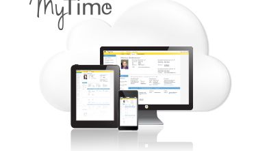 Hogia lanserar digital stämpelklocka i molnet