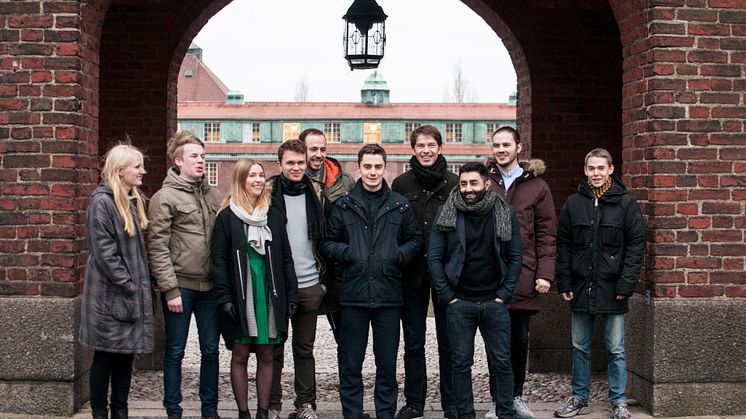 Watty tar in 10 MSEK för att göra alla hem energismarta, vinner Zennströms pris för hållbart entreprenörskap
