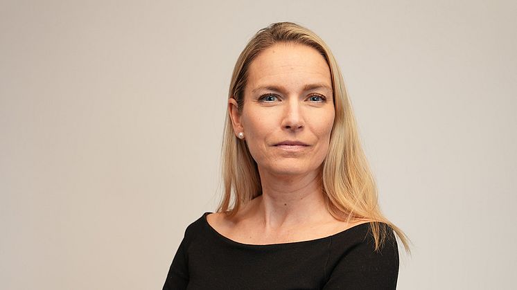 Monica Bergvall letar aktivt efter väletablerade mellanstora bolag inom nischade tillväxtbranscher.