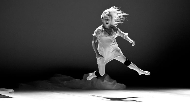 Charlotta Öfverholm foto Anders Larsson