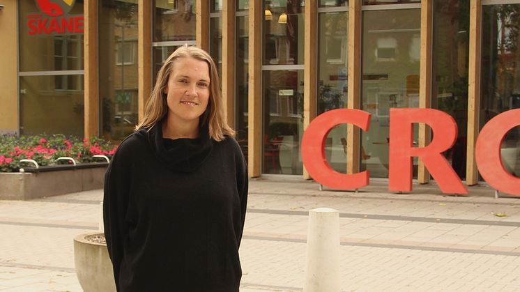 Emily Sonestedt PhD, biträdande universitetslektor vid Nutritionsepidemologi, Lunds universitet