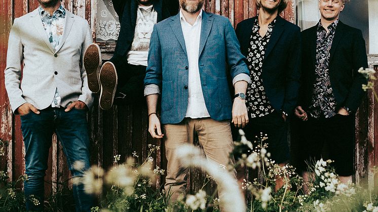 Foto: Daniel Mikkelsen