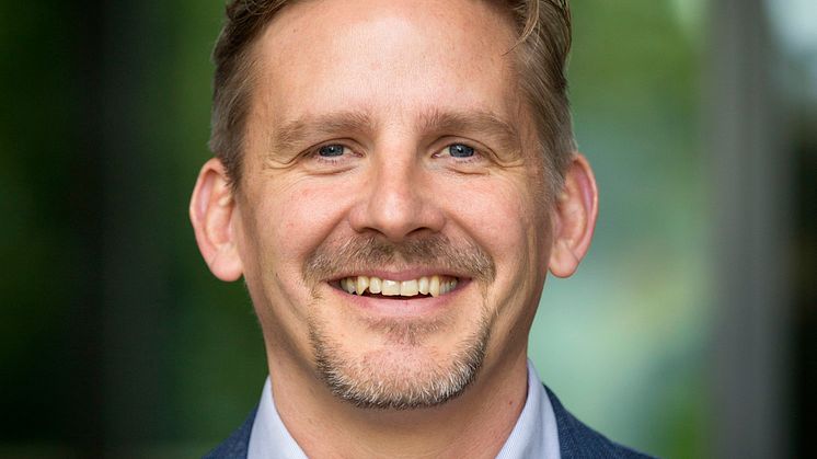 Mathias Hallberg, U-FOLD
