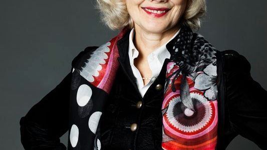 Marika Lagercrantz