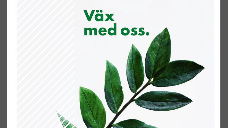 Breddat utbildningsutbud ger kundfördelar!