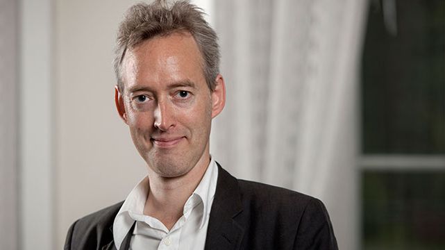Gustaf Arrhenius ny VD för Institutet för Framtidsstudier