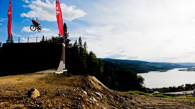  Åre Bike Festival – Sommarens stora cykelfest
