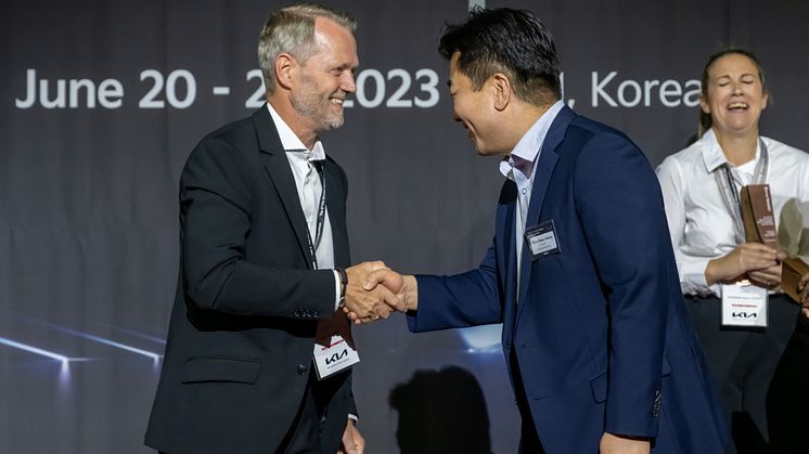 4 Service Advisor Skills Cup 2023