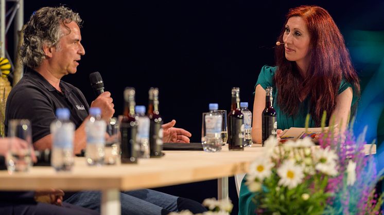 2022_SFET_Fachtagung_Winfried Rübesam_Bettina_Röttig