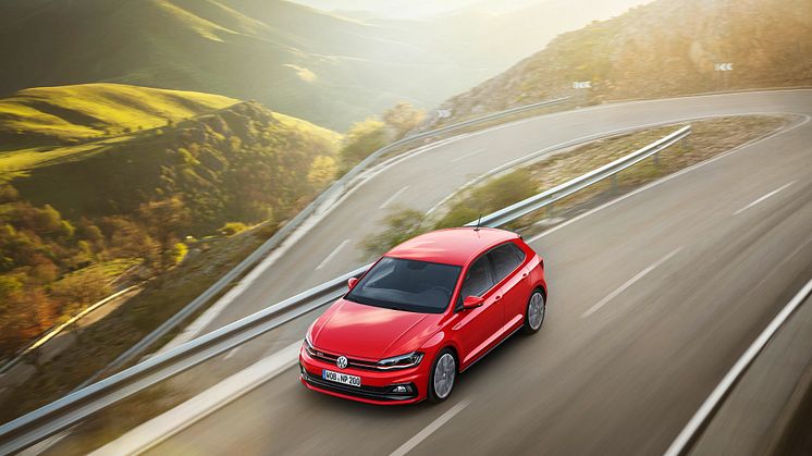 Polo GTI 4