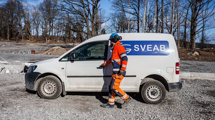 SVEAB