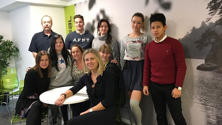 Toppkvalitet på Realgymnasiet i Helsingborg 