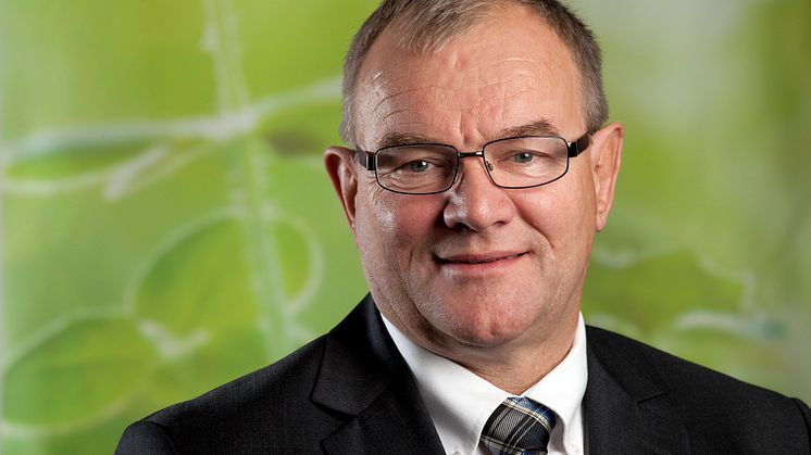 Åke Hantoft
