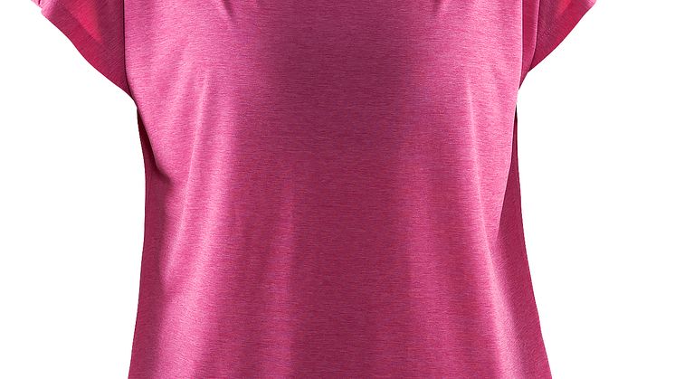 Pure light tee