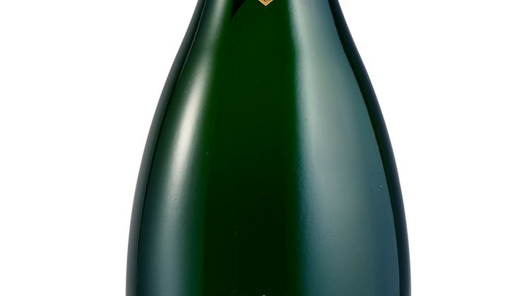 Bollinger R.D. 2002 lanseras på magnum 