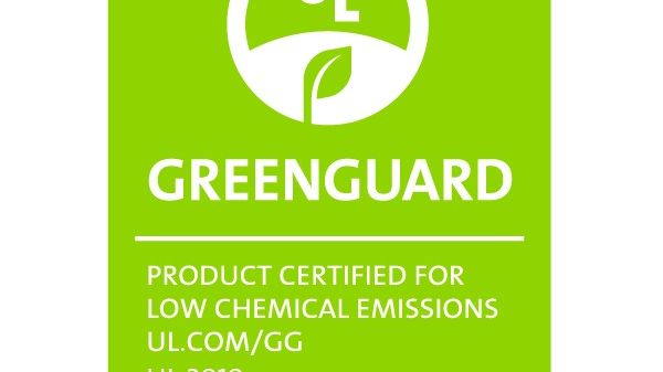 Greenguard Gold