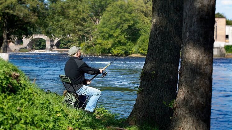 Foto: Relax Fishing Sweden