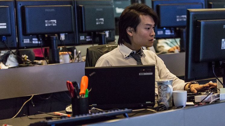 ​High-Tech Bridge and PwC Singapore announce a strategic partnership in cybersecurity