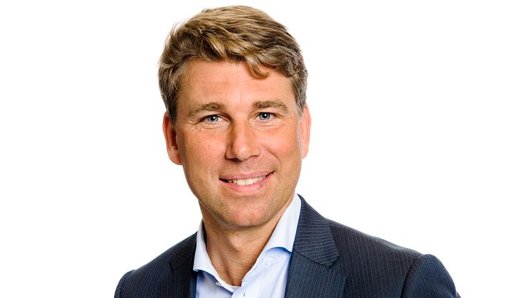 INTERSPORT tar sats med ny styrelseordförande