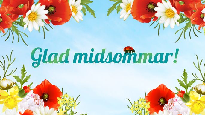 Sju handplockade viner till midsommar!