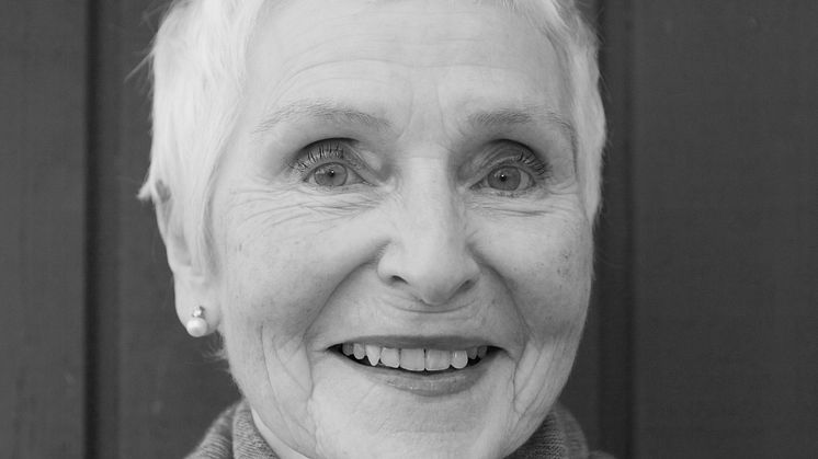Herbjørg Wassmo