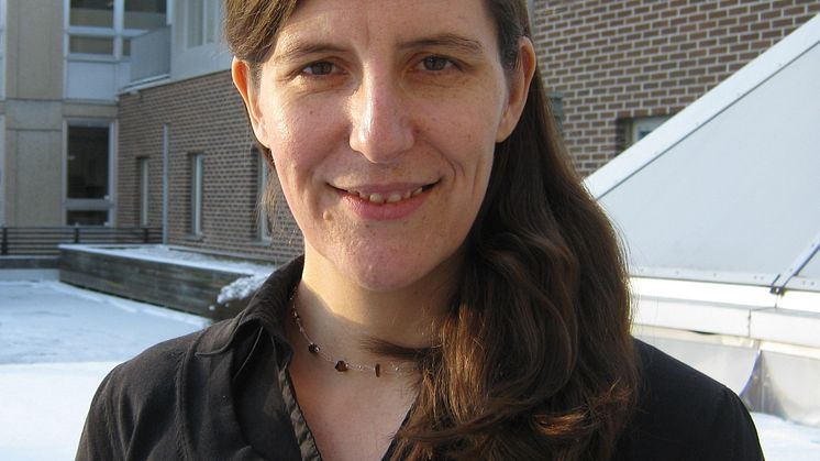 Samantha Brooks