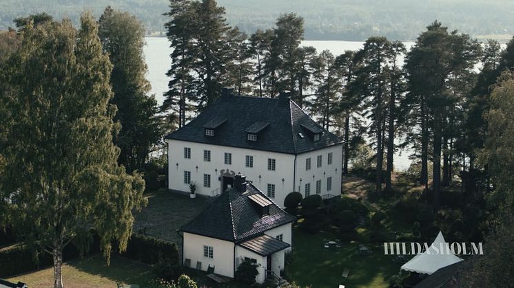 Culture Route in Dalarna, Sweden