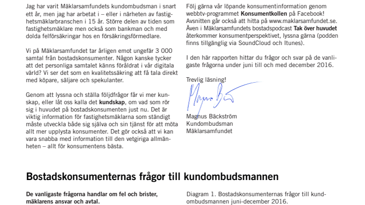 Konsumentinsikt nr 1 2017
