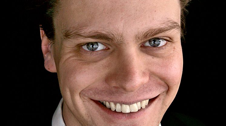 Mathias Hedegaard