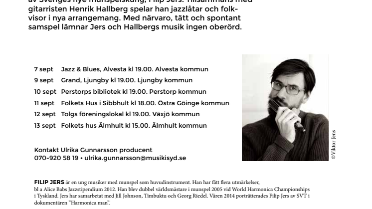 Högsäsong för Musikriket!