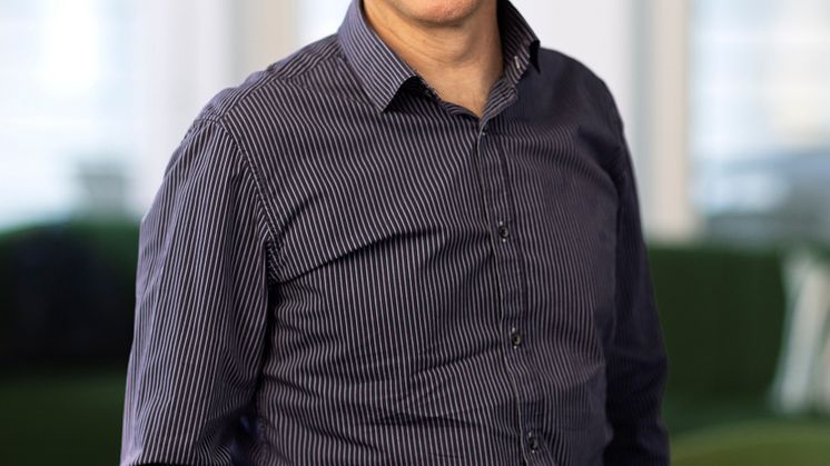 Lars Lundahl