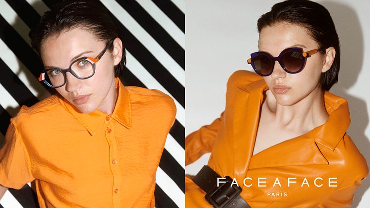 FACE A FACE - OBJECTS OF MAGIC