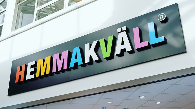 Hemmakvälls Helsingborgs-butik flyttar till ny lokal – vill erbjuda ännu bättre butiksupplevelse!