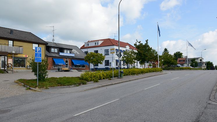 Vollsjö
