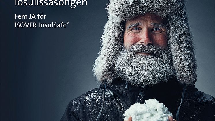 Äntligen börjar lösullssäsongen!