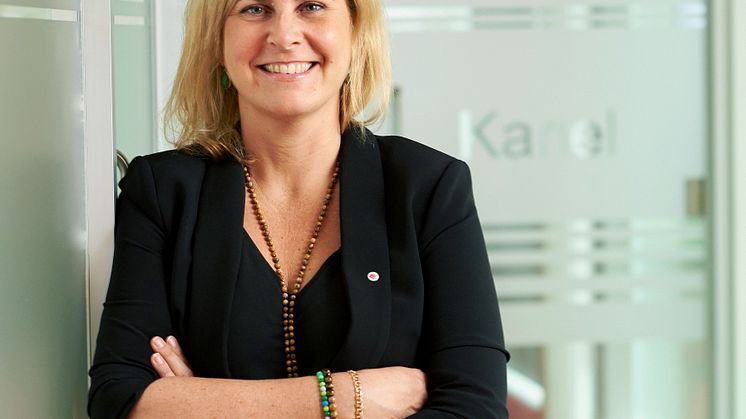 Nina Wahlgren Gill
