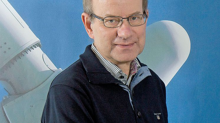 Samkrafts vd lämnar bolaget