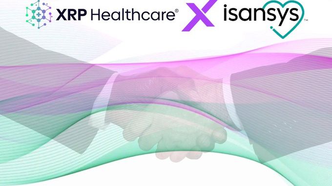 Isansys and XRP Healthcare set to transform healthcare in Africa