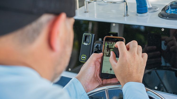 ACR Bivy Stick and Becklar Workforce Safety Announce Innovative Partnership for Enhanced Remote Worker Safety
