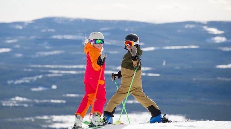 SkiStar Vemdalen