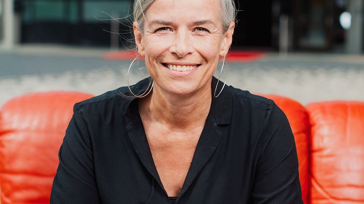 Kajsa Giertz